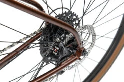 Bombtrack Beyond 2 Trekkingrad 21 Bombtrack Beyond 2 Trekkingrad -Shimano Verkäufe 449691