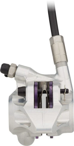 HOPE XCR PRO X2 Flat Mount V+h Set Scheibenbremse -Shimano Verkäufe 449803