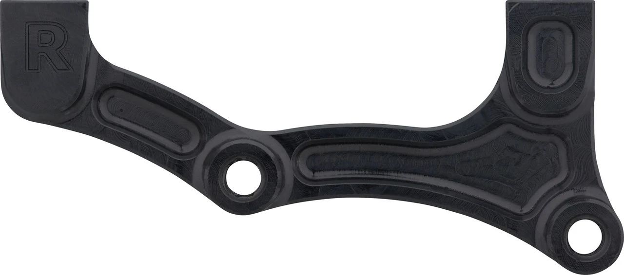 HOPE Scheibenbremsadapter Für 220 Mm Scheibe 1 HOPE Scheibenbremsadapter Für 220 Mm Scheibe