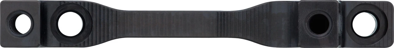 HOPE Scheibenbremsadapter Für 220 Mm Scheibe 5 HOPE Scheibenbremsadapter Für 220 Mm Scheibe – Bild 5