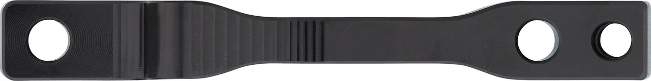 HOPE Scheibenbremsadapter Für 220 Mm Scheibe 8 HOPE Scheibenbremsadapter Für 220 Mm Scheibe – Bild 8