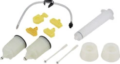 Shimano Profi-Entlüftungskit TL-BR -Shimano Verkäufe 450236