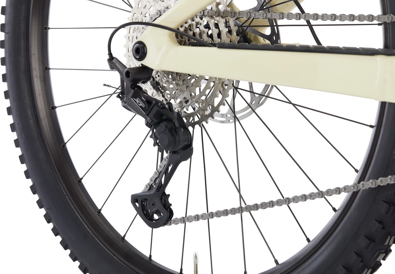 Focus THRON² 6.8 29" E-Mountainbike 8 Focus THRON² 6.8 29" E-Mountainbike – Bild 8