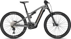 Focus THRON² 6.8 29" E-Mountainbike 25 Focus THRON² 6.8 29" E-Mountainbike -Shimano Verkäufe 450995