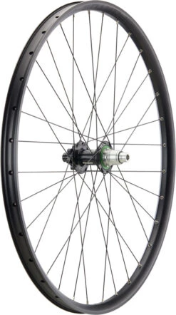 HOPE Pro 4 + Fortus 30 SC Disc 29" Boost Laufradsatz Mit Alu-Freilauf -Shimano Verkäufe 451278