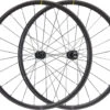 Mavic Crossmax Carbon XL R Disc Center Lock 29" Boost Laufradsatz