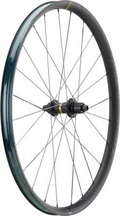 Mavic Crossmax Carbon XL R Disc Center Lock 29" Boost Laufradsatz -Shimano Verkäufe 451294