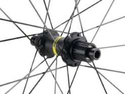 Mavic Crossmax Carbon XL R Disc Center Lock 29" Boost Laufradsatz -Shimano Verkäufe 451295