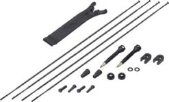 Mavic Crossmax Carbon XL R Disc Center Lock 29" Boost Laufradsatz -Shimano Verkäufe 451297