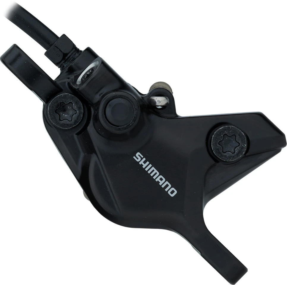 Shimano BR-MT410 + BL-MT401 Scheibenbremse J-Kit 4 Shimano BR-MT410 + BL-MT401 Scheibenbremse J-Kit – Bild 4