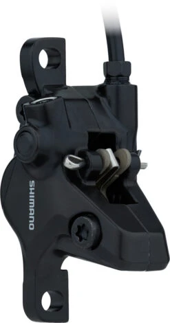 Shimano BR-MT410 + BL-MT401 Scheibenbremse J-Kit 16 Shimano BR-MT410 + BL-MT401 Scheibenbremse J-Kit -Shimano Verkäufe 451322