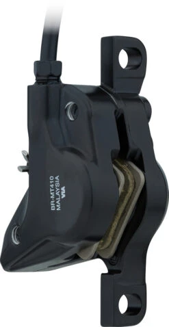 Shimano BR-MT410 + BL-MT401 Scheibenbremse J-Kit 17 Shimano BR-MT410 + BL-MT401 Scheibenbremse J-Kit -Shimano Verkäufe 451323