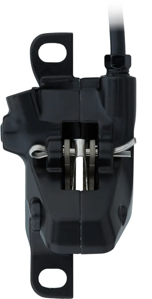 Shimano BR-MT410 + BL-MT401 Scheibenbremse J-Kit 7 Shimano BR-MT410 + BL-MT401 Scheibenbremse J-Kit – Bild 7