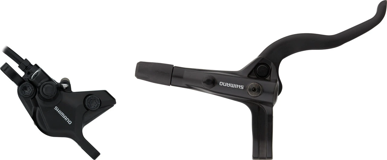 Shimano BR-MT410 + BL-MT401 Scheibenbremse J-Kit 9 Shimano BR-MT410 + BL-MT401 Scheibenbremse J-Kit – Bild 9