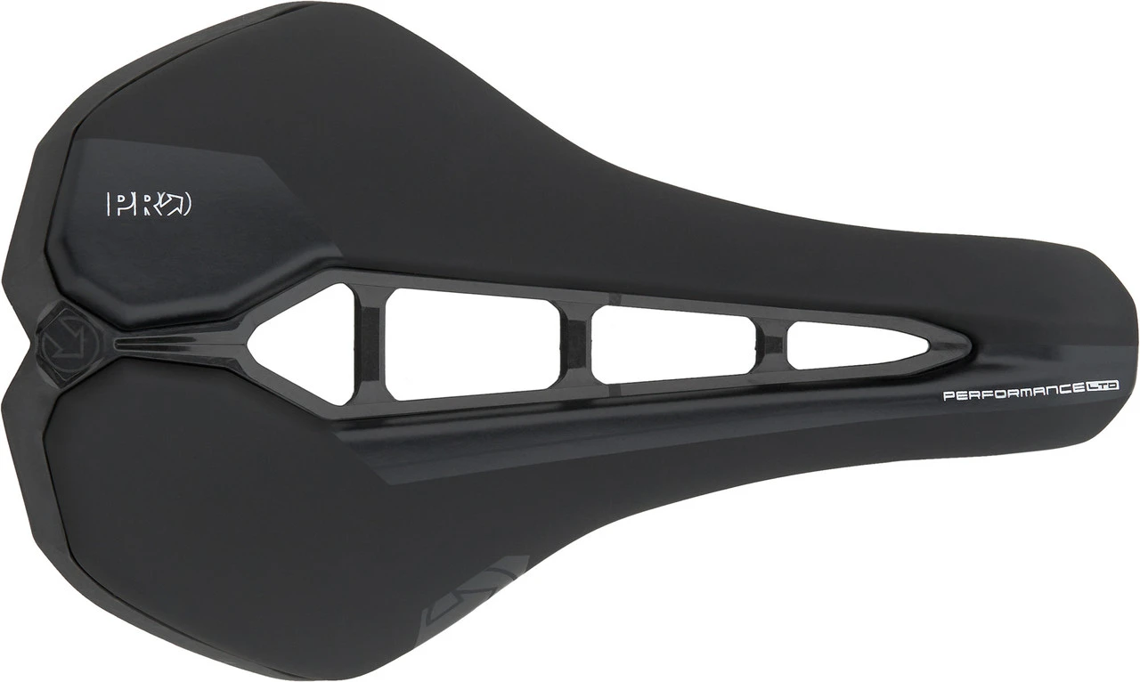 Pro Stealth Performance LTD Sattel 2 Pro Stealth Performance LTD Sattel – Bild 2