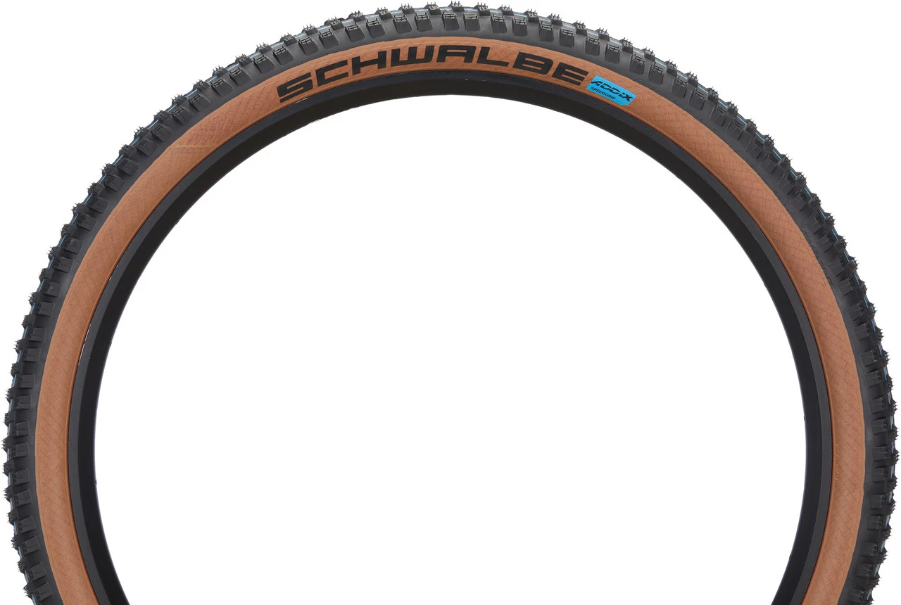 Schwalbe Wicked Will Evolution ADDIX SpeedGrip Super Race 29" Faltreifen 2 Schwalbe Wicked Will Evolution ADDIX SpeedGrip Super Race 29" Faltreifen – Bild 2