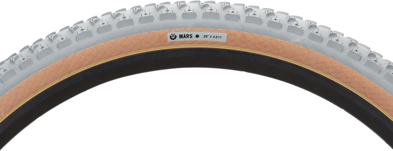 MARS Race 29" Faltreifen 3 MARS Race 29" Faltreifen – Bild 3