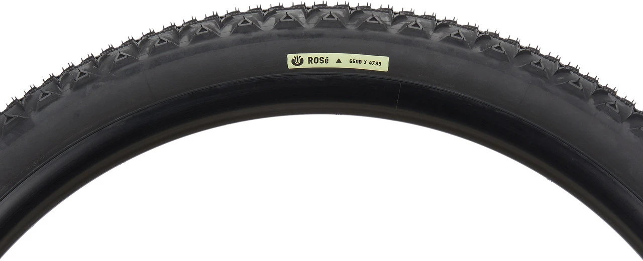 ROSÉ JFF 27,5" Faltreifen 7 ROSÉ JFF 27,5" Faltreifen – Bild 7