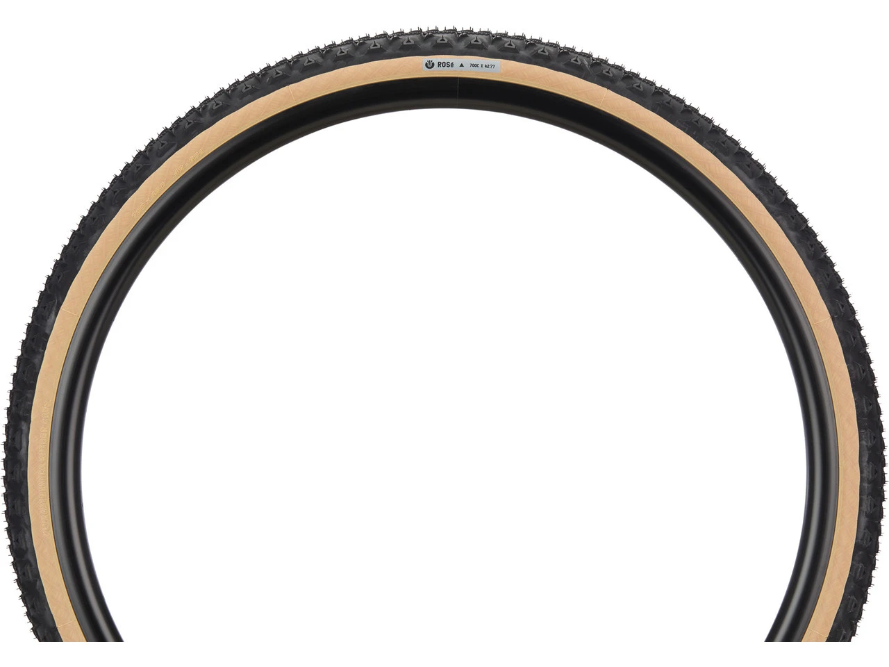 ROSÉ JFF 28" Faltreifen 2 ROSÉ JFF 28" Faltreifen – Bild 2