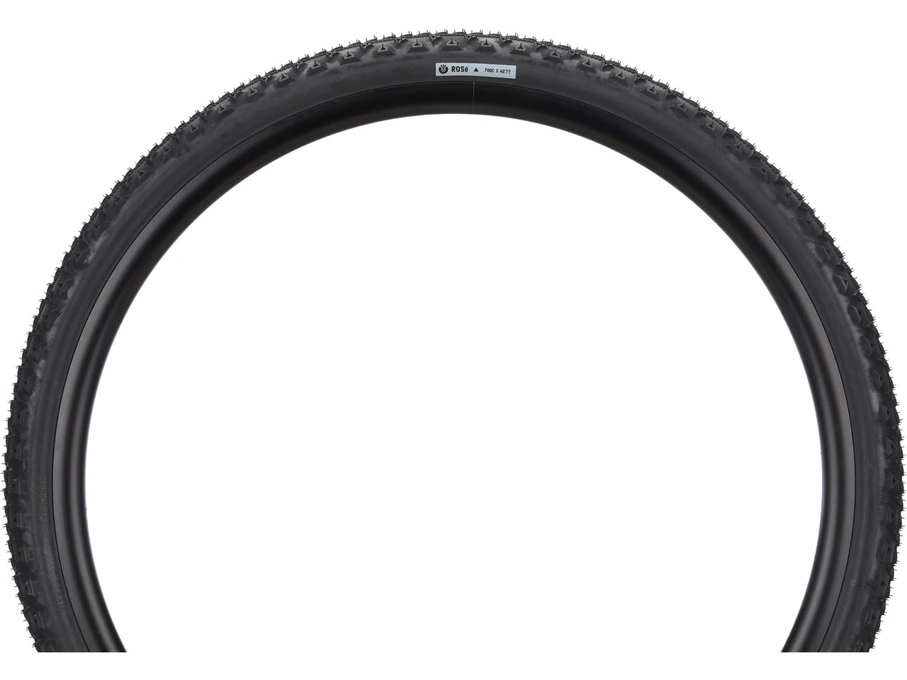 ROSÉ JFF 28" Faltreifen 6 ROSÉ JFF 28" Faltreifen – Bild 6