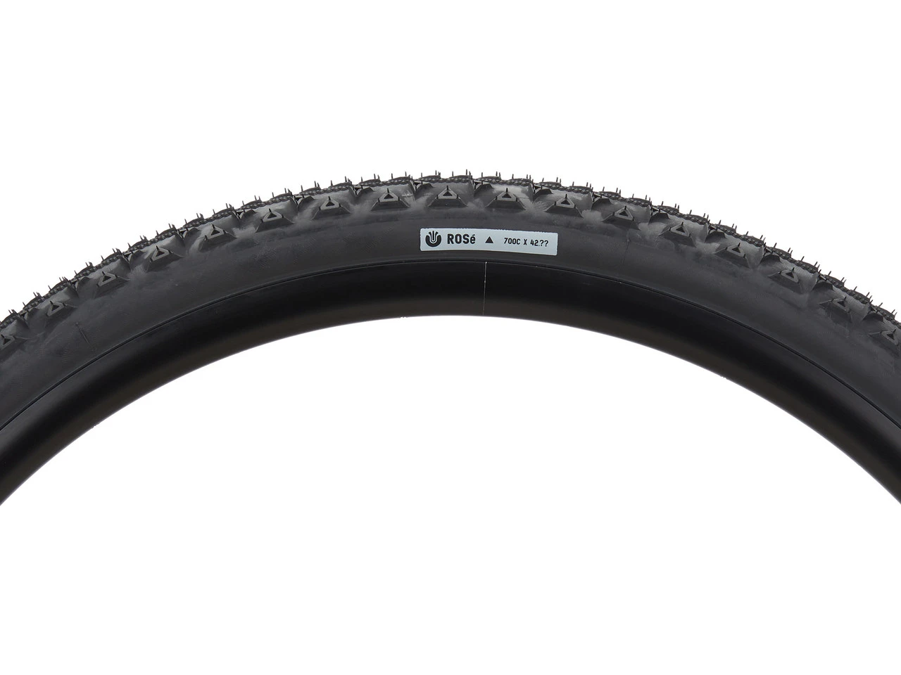 ROSÉ JFF 28" Faltreifen 7 ROSÉ JFF 28" Faltreifen – Bild 7