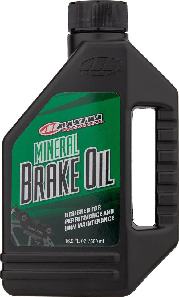 SRAM Maxima Bremsflüssigkeit Mineralöl 2 SRAM Maxima Bremsflüssigkeit Mineralöl – Bild 2