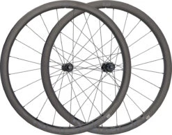 Newmen Advanced SL R.38 Streem Disc Center Lock Carbon 28" Laufradsatz