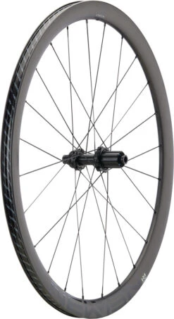 Newmen Advanced SL R.38 Streem Disc Center Lock Carbon 28" Laufradsatz 10 Newmen Advanced SL R.38 Streem Disc Center Lock Carbon 28" Laufradsatz -Shimano Verkäufe 453424