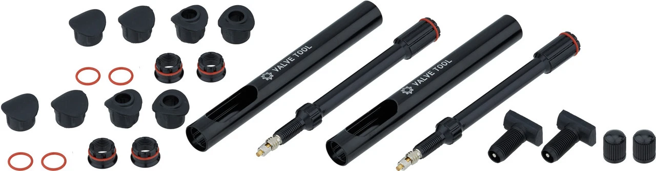 Newmen Advanced SL R.50 Streem Disc Center Lock Carbon 28" Laufradsatz 7 Newmen Advanced SL R.50 Streem Disc Center Lock Carbon 28" Laufradsatz – Bild 7