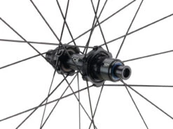 Newmen Advanced SL R.65 Streem Disc Center Lock Carbon 28" Laufradsatz -Shimano Verkäufe 453439