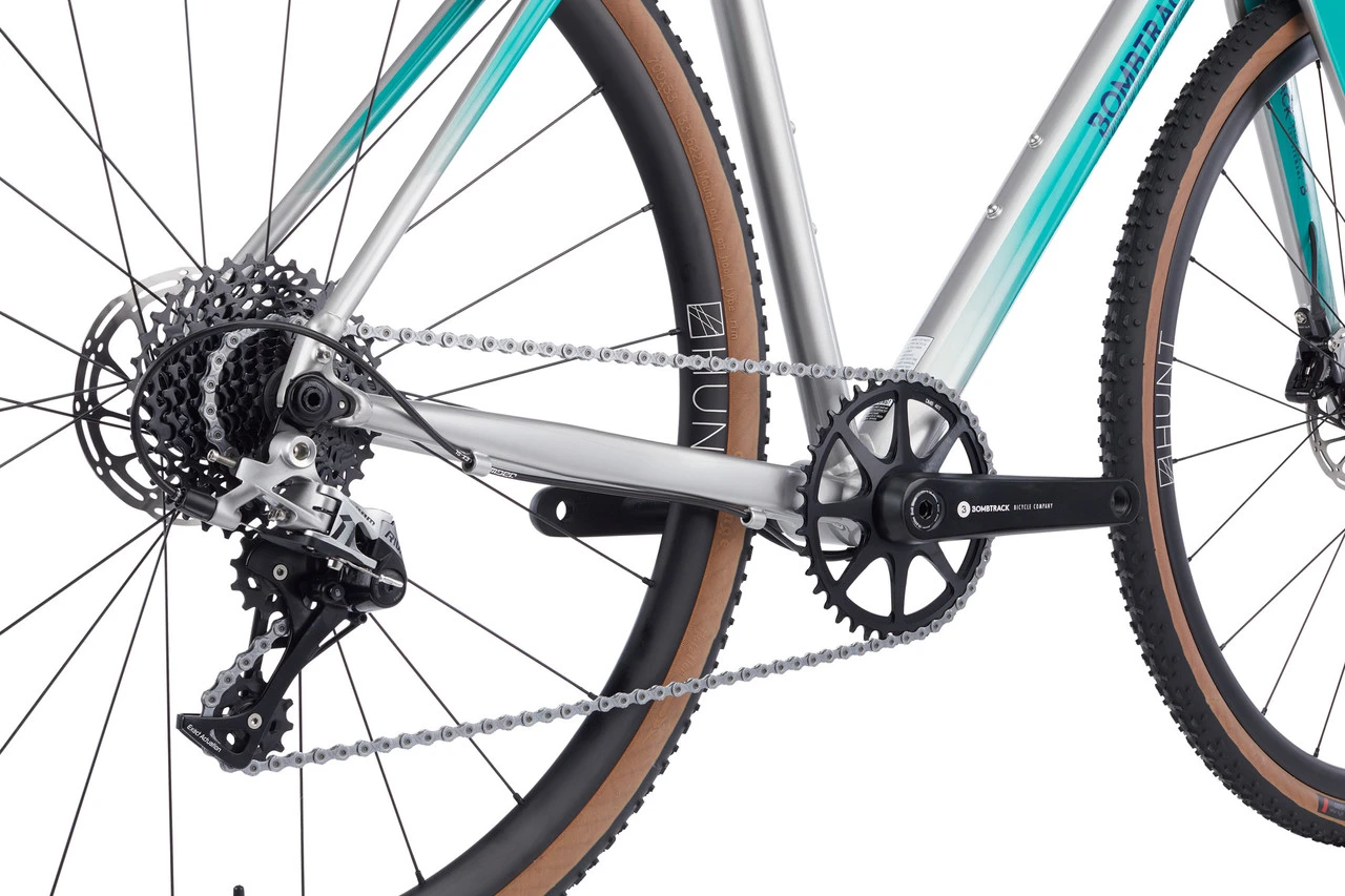 Bombtrack Tension 2 Cyclocross-Bike 6 Bombtrack Tension 2 Cyclocross-Bike – Bild 6