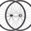 Twenty Seven Disc Center Lock Carbon 29" Boost Laufradsatz