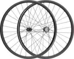 Twenty Seven Disc Center Lock Carbon 29" Boost Laufradsatz