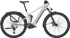 Focus THRON² 6.7 EQP 29" E-Mountainbike