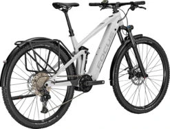 Focus THRON² 6.7 EQP 29" E-Mountainbike -Shimano Verkäufe 454064