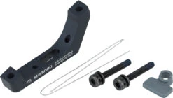 Shimano Scheibenbremsadapter Für 160 Mm Scheibe -Shimano Verkäufe 454174