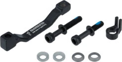 Shimano Scheibenbremsadapter Für 160 Mm Scheibe -Shimano Verkäufe 454181