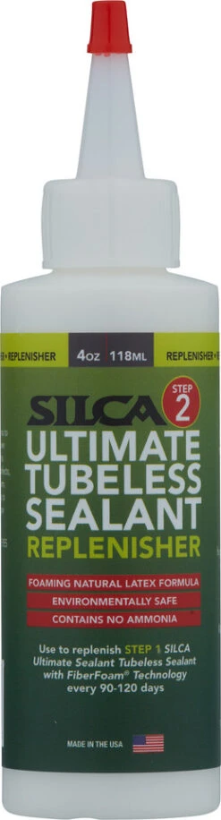 Silca Ultimate Tubeless Sealant Replenisher Reifendichtmittel