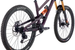 Commencal Clash Park Edition 27,5" Mountainbike 6 Commencal Clash Park Edition 27,5" Mountainbike -Shimano Verkäufe 454851