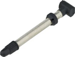 Dt-swiss Tubelessventil Für Road Tubelesskit