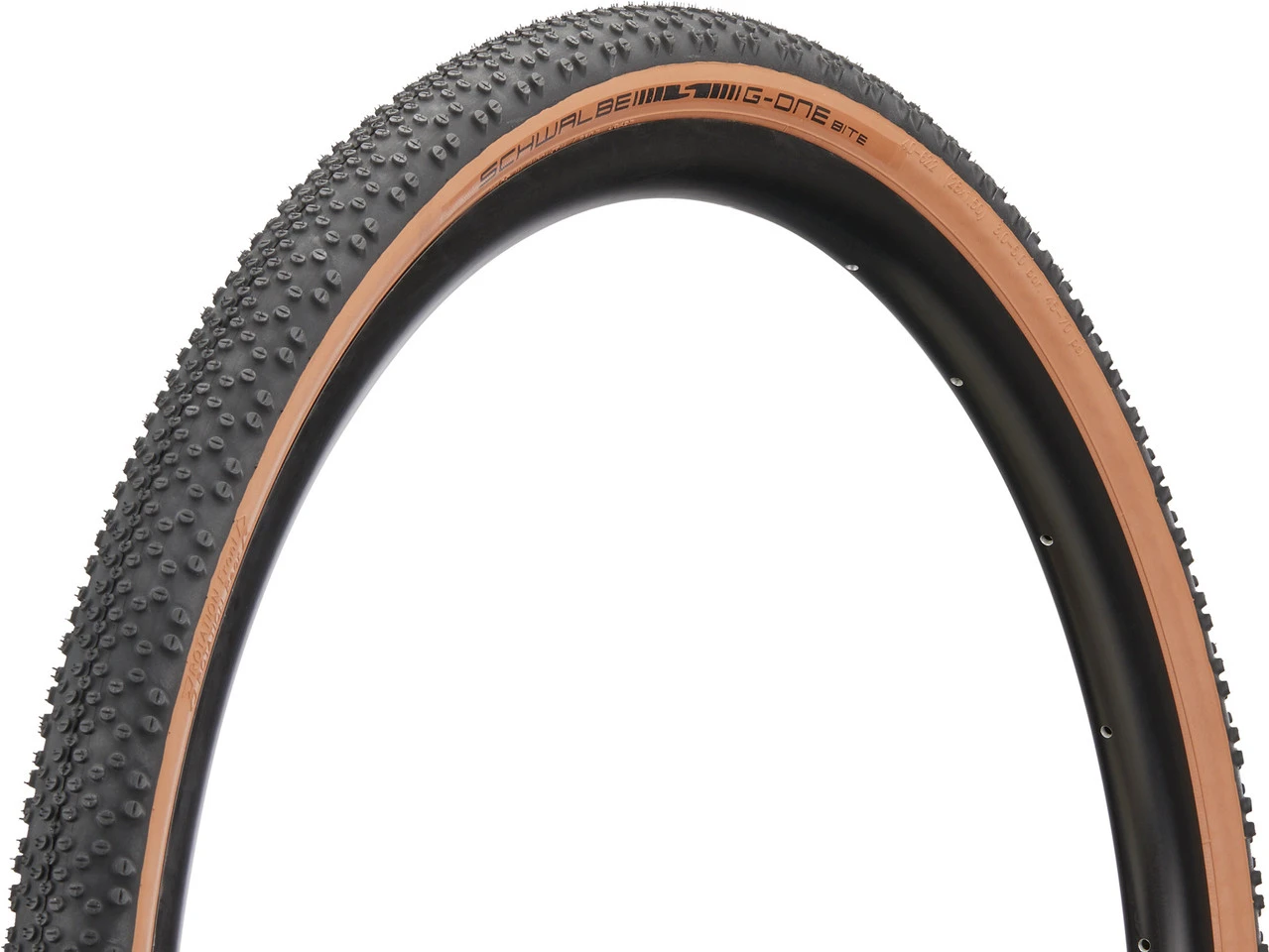 Schwalbe G-One Bite Performance ADDIX RaceGuard 28" Faltreifen 1 Schwalbe G-One Bite Performance ADDIX RaceGuard 28" Faltreifen