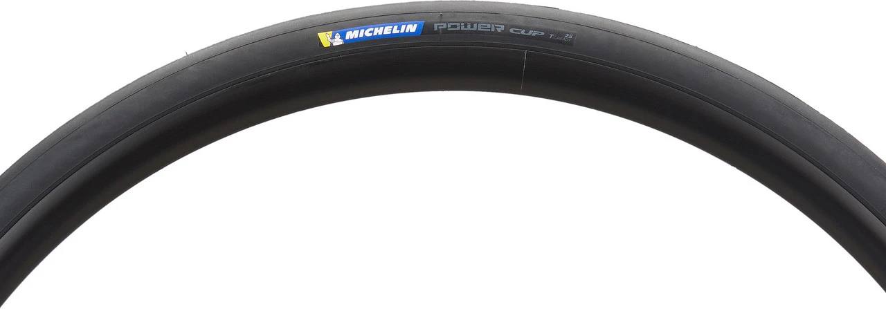 Michelin Power Cup Competition TLR 28" Faltreifen 3 Michelin Power Cup Competition TLR 28" Faltreifen – Bild 3