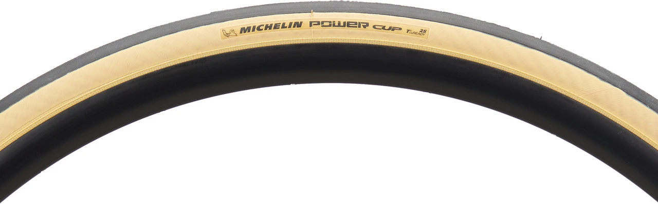 Michelin Power Cup Competition TLR 28" Faltreifen 7 Michelin Power Cup Competition TLR 28" Faltreifen – Bild 7