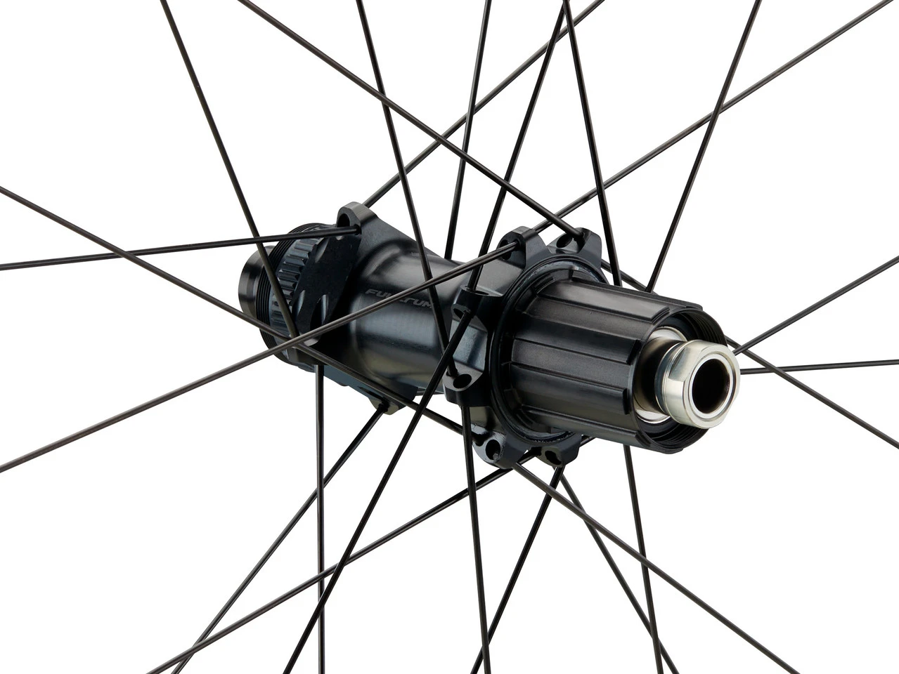 Fulcrum Racing 4 Disc Center Lock Laufradsatz 5 Fulcrum Racing 4 Disc Center Lock Laufradsatz – Bild 5