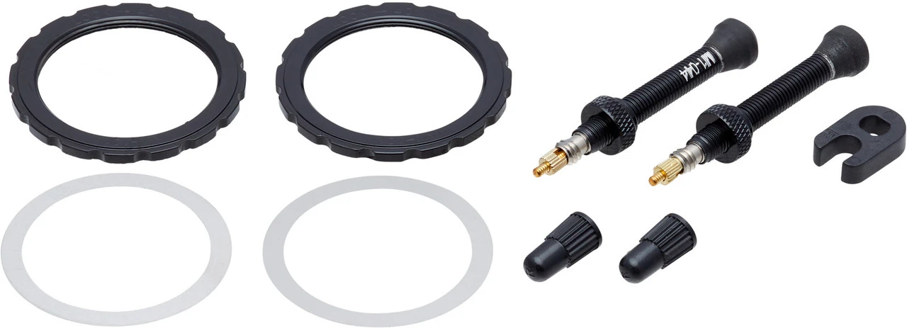 Fulcrum Racing 4 Disc Center Lock Laufradsatz 7 Fulcrum Racing 4 Disc Center Lock Laufradsatz – Bild 7