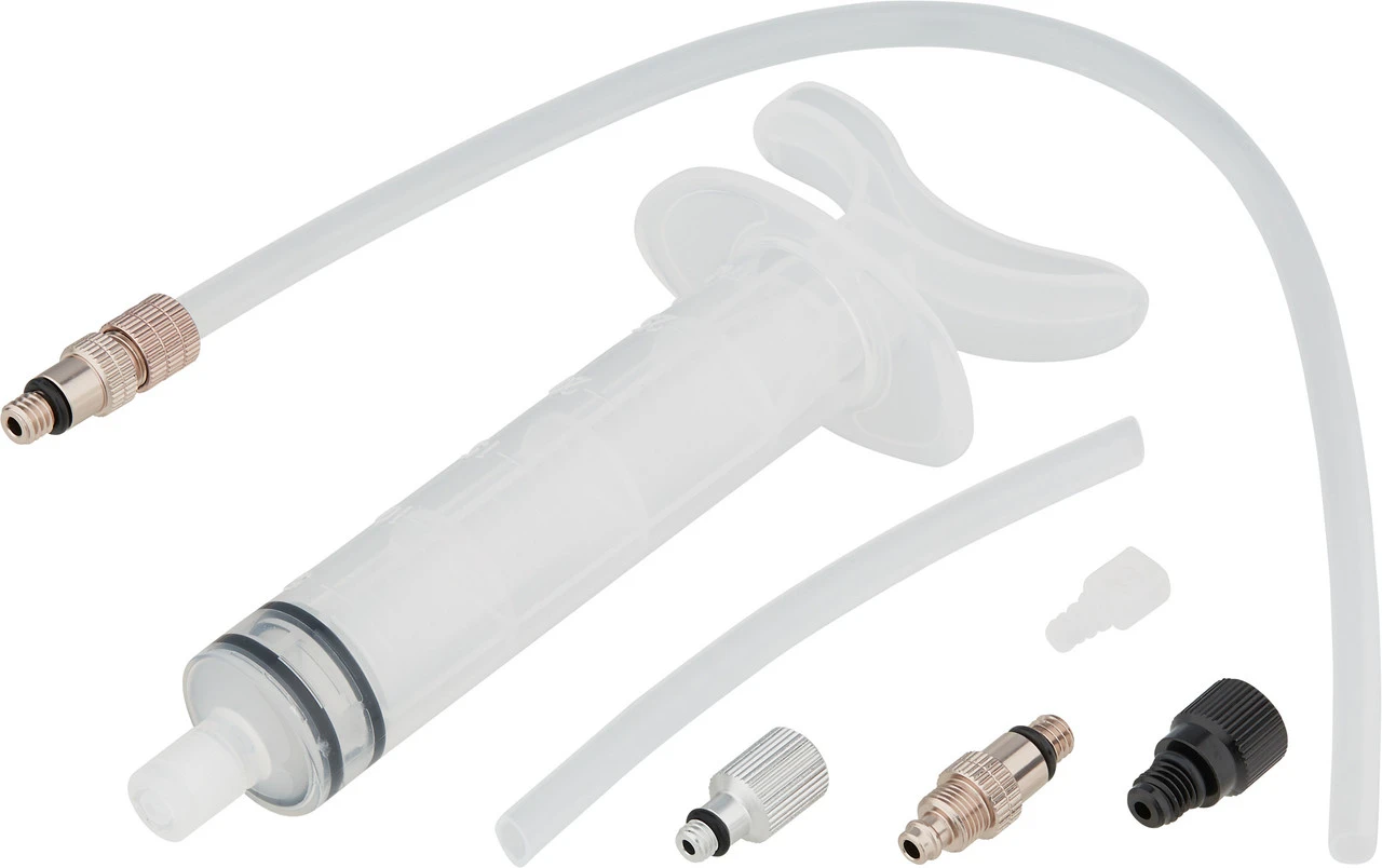 TRP Basic Bleed Kit Entlüftungskit 1 TRP Basic Bleed Kit Entlüftungskit