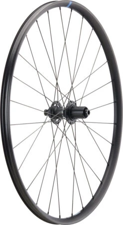 RITCHEY WCS Zeta GX Disc Center Lock 28" Laufradsatz -Shimano Verkäufe 456493
