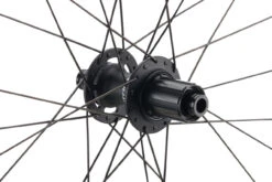 RITCHEY WCS Zeta GX Disc Center Lock 28" Laufradsatz -Shimano Verkäufe 456494