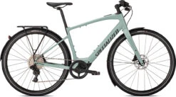 Specialized Turbo Vado SL 4.0 EQ 28" E-Trekking-Bike