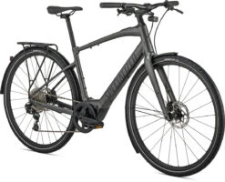 Specialized Turbo Vado SL 4.0 EQ 28" E-Trekking-Bike -Shimano Verkäufe 456715